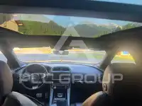 2020 Jaguar F-PACE