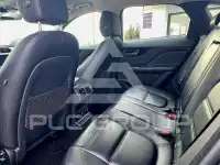 2020 Jaguar F-PACE