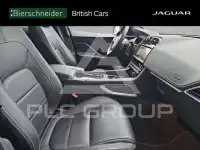 2020 Jaguar F-PACE