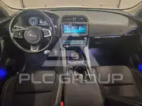 2020 Jaguar F-PACE
