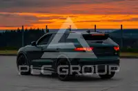 2020 Jaguar F-PACE