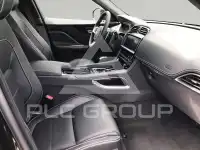 2020 Jaguar F-PACE