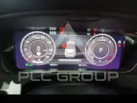 2020 Jaguar F-PACE