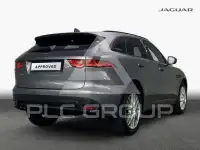 2020 Jaguar F-PACE
