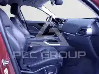 2020 Jaguar F-PACE