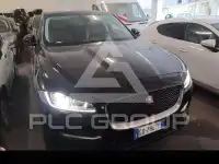 2020 Jaguar F-PACE
