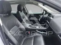 2020 Jaguar F-PACE