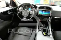 2020 Jaguar F-PACE