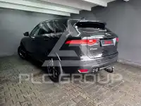 2020 Jaguar F-PACE