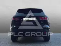 2020 Jaguar F-PACE