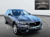 2020 Jaguar F-PACE