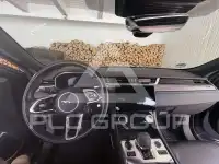 2020 Jaguar F-PACE