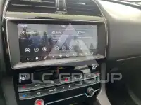 2020 Jaguar F-PACE