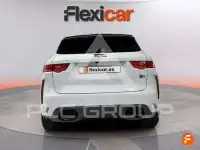 2020 Jaguar F-PACE