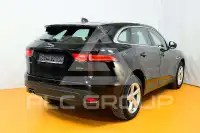 2020 Jaguar F-PACE