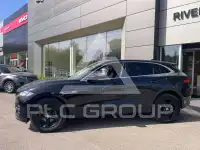 2020 Jaguar F-PACE