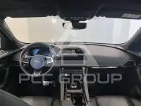 2020 Jaguar F-PACE