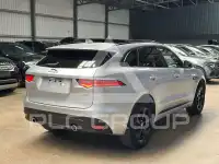2020 Jaguar F-PACE