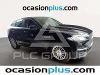 2020 Jaguar F-PACE