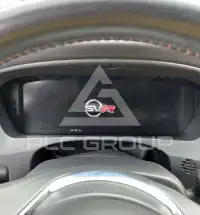 2020 Jaguar F-PACE