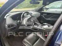 2020 Jaguar F-PACE