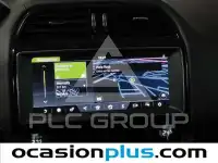 2020 Jaguar F-PACE