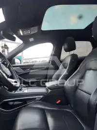 2022 Jaguar F-PACE