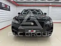 2020 Jaguar F-PACE