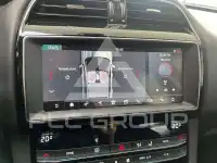 2020 Jaguar F-PACE