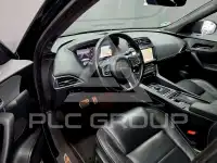 2020 Jaguar F-PACE