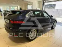 2020 Jaguar F-PACE