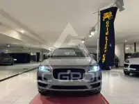 2020 Jaguar F-PACE