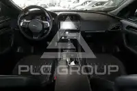 2020 Jaguar F-PACE