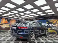 2020 Jaguar F-PACE