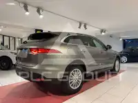 2020 Jaguar F-PACE
