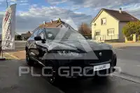 2020 Jaguar F-PACE