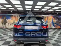 2020 Jaguar F-PACE