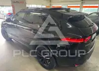 2020 Jaguar F-PACE