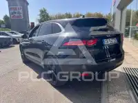 2020 Jaguar F-PACE