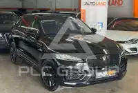 2020 Jaguar F-PACE