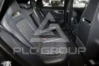 2020 Jaguar F-PACE