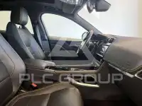 2020 Jaguar F-PACE