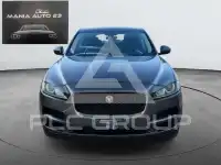 2020 Jaguar F-PACE