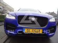 2020 Jaguar F-PACE