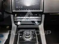 2020 Jaguar F-PACE