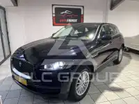 2020 Jaguar F-PACE