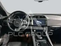 2020 Jaguar F-PACE