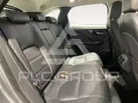 2020 Jaguar F-PACE