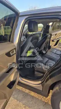 2020 Jaguar F-PACE
