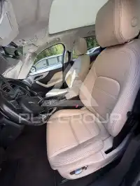 2020 Jaguar F-PACE
